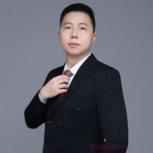 33岁岁广东单身帅哥 - 佛山吉缘网