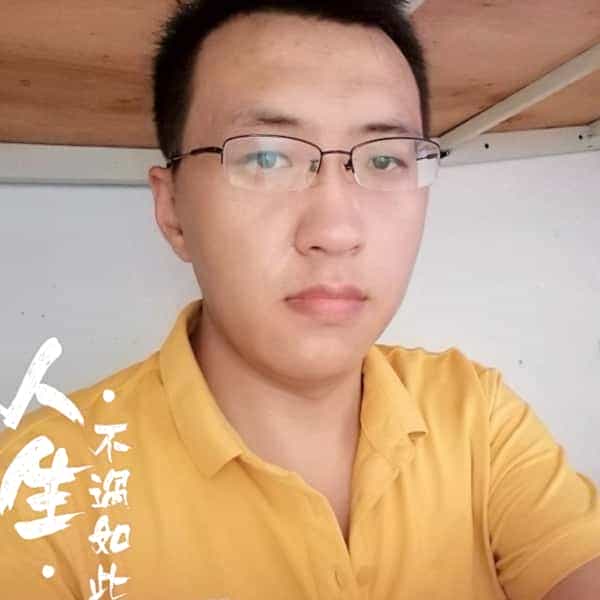 36岁岁广东单身帅哥 - 佛山吉缘网