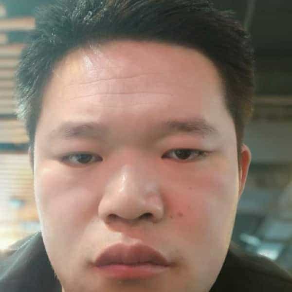 36岁岁河南单身帅哥 - 佛山吉缘网