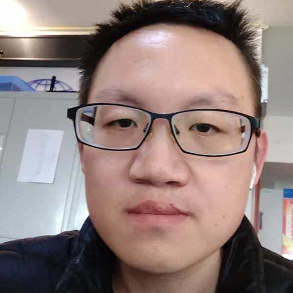 36岁岁河北单身帅哥 - 佛山吉缘网