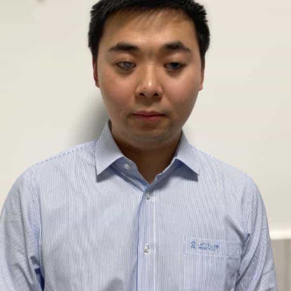 29岁岁安徽单身帅哥 - 佛山吉缘网
