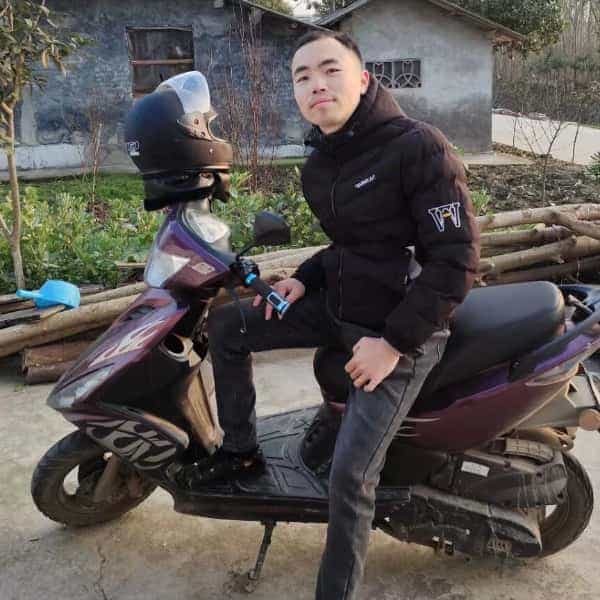 36岁岁湖南单身帅哥 - 佛山吉缘网