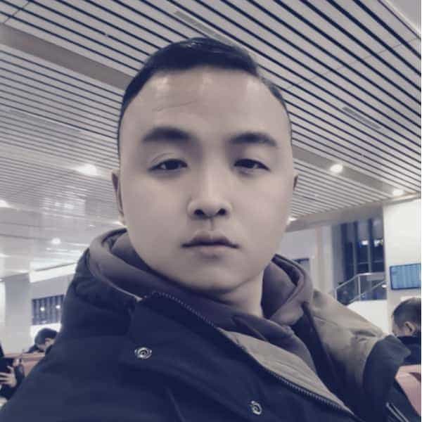 35岁岁河南单身帅哥 - 佛山吉缘网