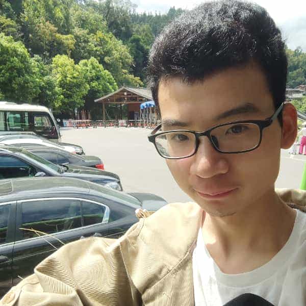 25岁岁江苏单身帅哥 - 佛山吉缘网