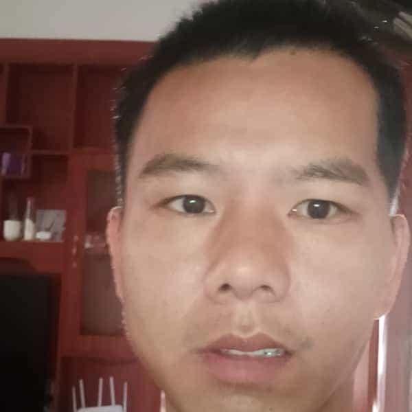 33岁岁广东单身帅哥 - 佛山吉缘网