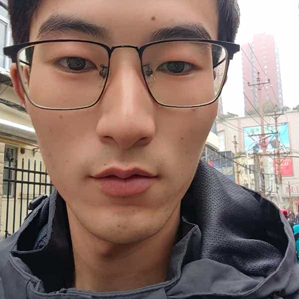 25岁岁河南单身帅哥 - 佛山吉缘网