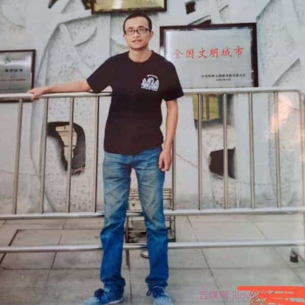 37岁岁江苏单身帅哥 - 佛山吉缘网