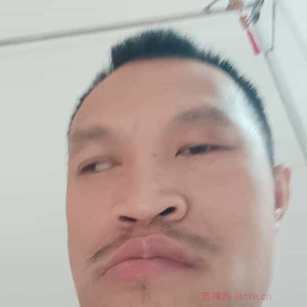 33岁岁广东单身帅哥 - 佛山吉缘网