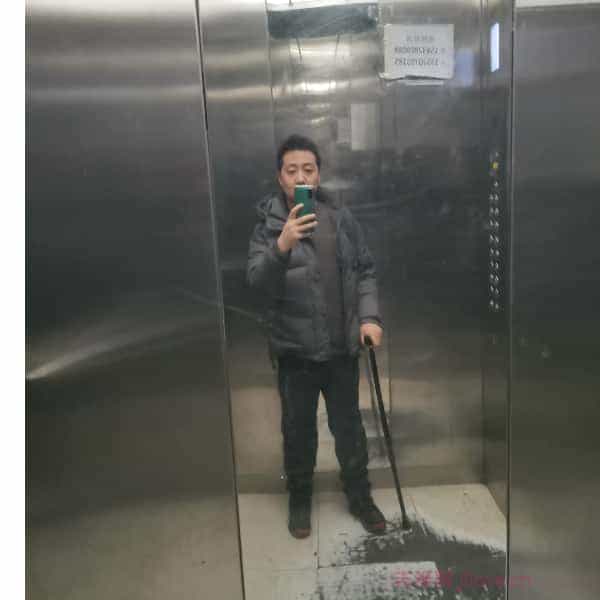 38岁岁河北单身帅哥 - 佛山吉缘网