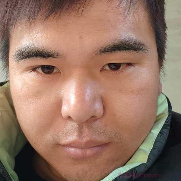 39岁岁山东单身帅哥 - 佛山吉缘网