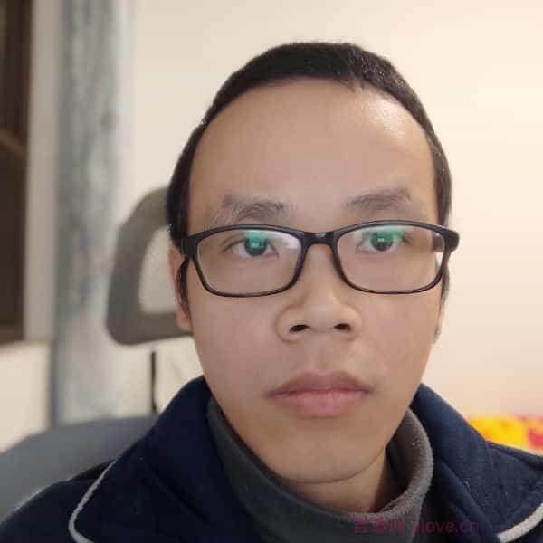 29岁岁湖南单身帅哥 - 佛山吉缘网