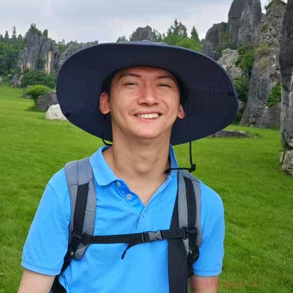 35岁岁河北单身帅哥 - 佛山吉缘网