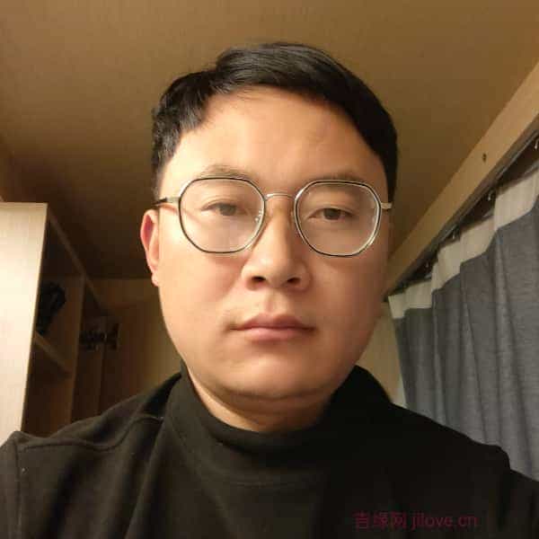 36岁岁江苏单身帅哥 - 佛山吉缘网