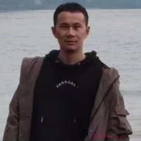 37岁岁江苏单身帅哥 - 佛山吉缘网