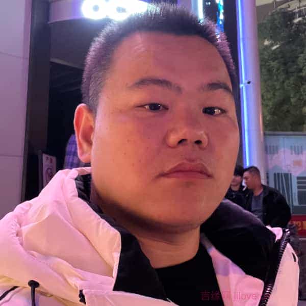 36岁岁江苏单身帅哥 - 佛山吉缘网
