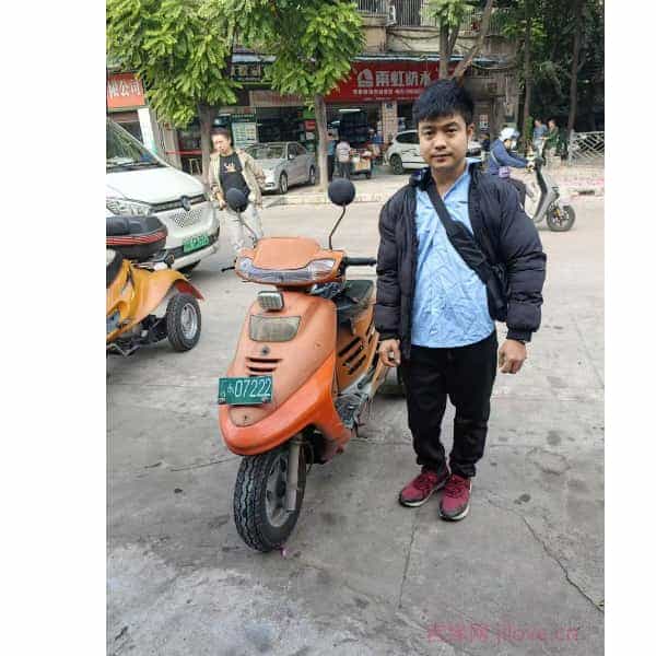 38岁岁广东单身帅哥 - 佛山吉缘网