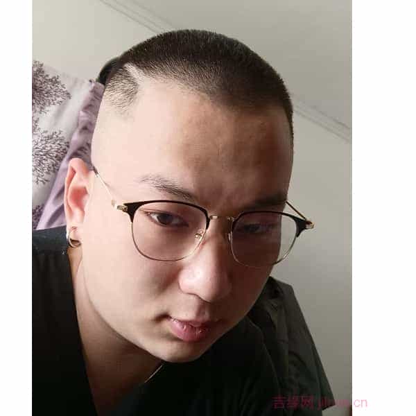 28岁岁山东单身帅哥 - 佛山吉缘网