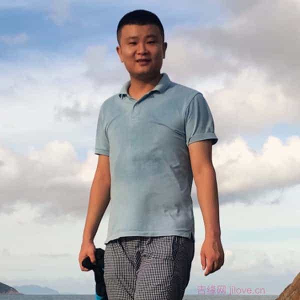40岁岁湖南单身帅哥 - 佛山吉缘网