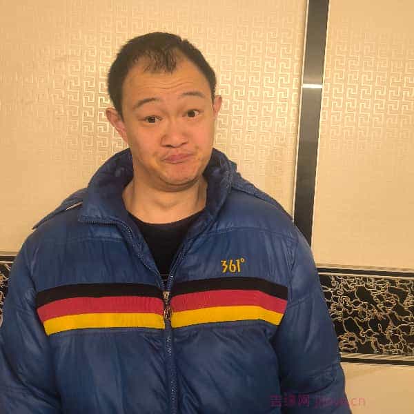 38岁岁湖北单身帅哥 - 佛山吉缘网