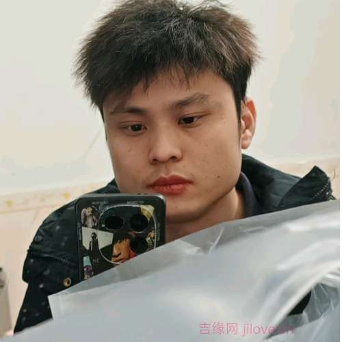 31岁岁广东单身帅哥 - 佛山吉缘网