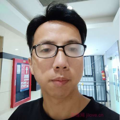 35岁岁湖南单身帅哥 - 佛山吉缘网