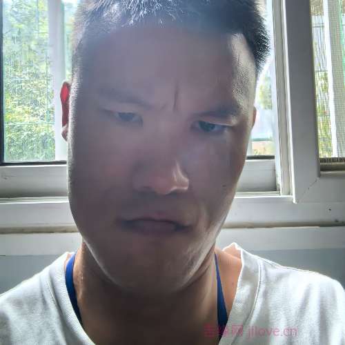 33岁岁湖北单身帅哥 - 佛山吉缘网