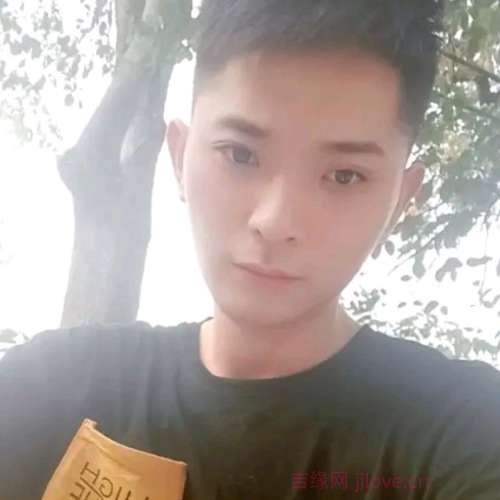 31岁岁河南单身帅哥 - 佛山吉缘网